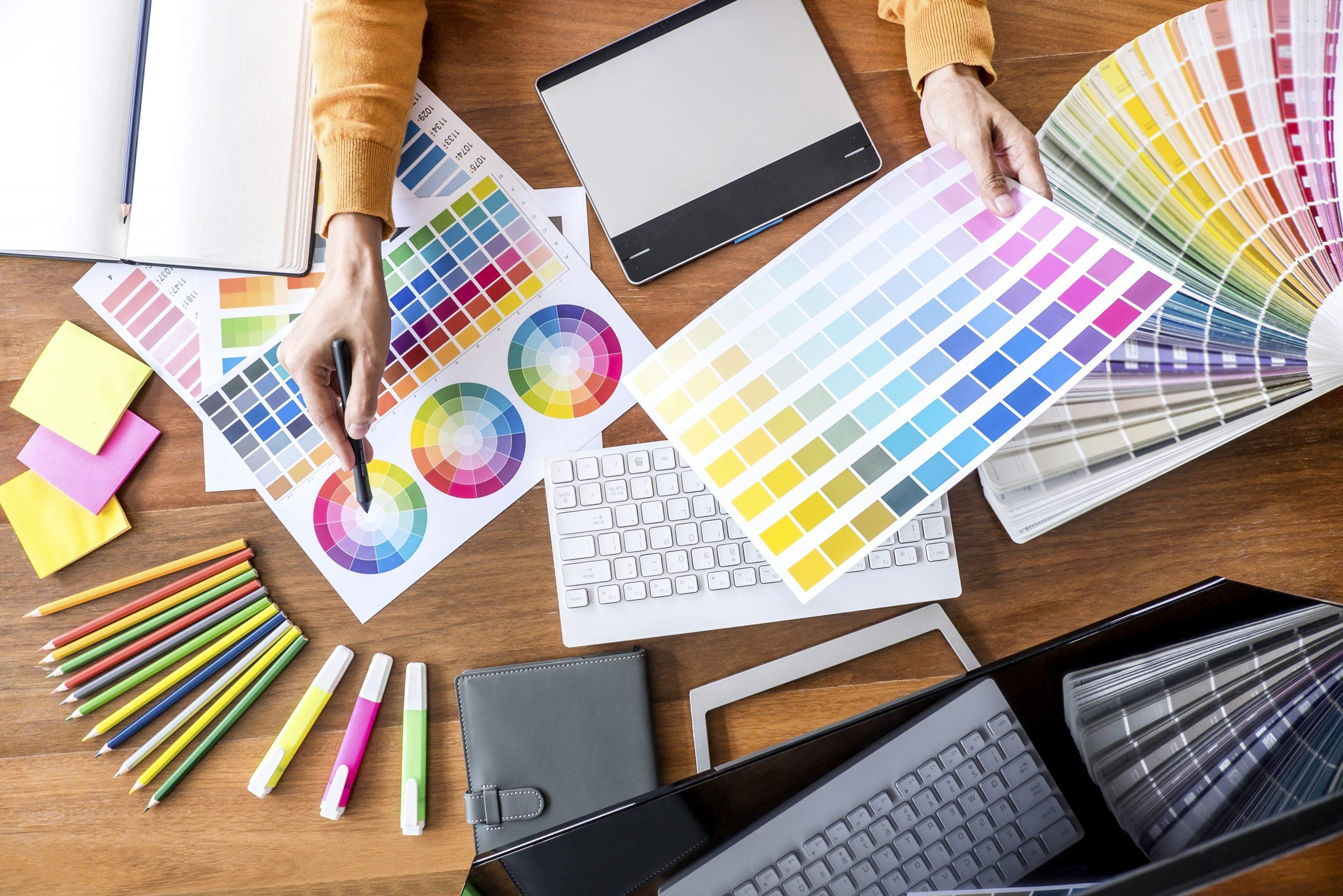 AI-Enhanced Content Creation